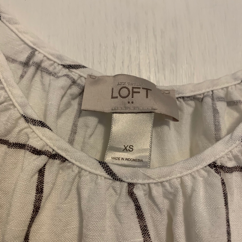 Loft cami - Picture 2 of 3